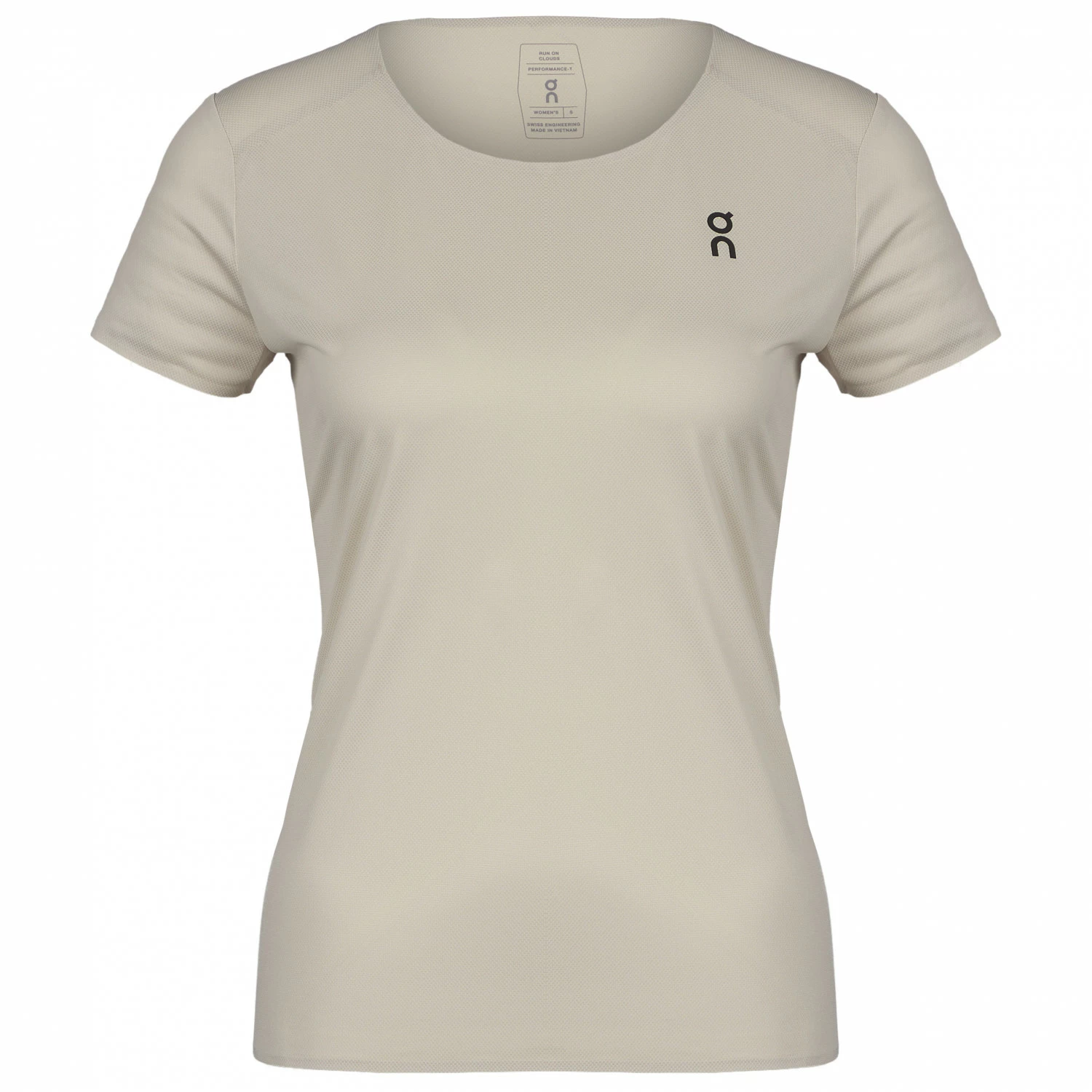 On Women's Performance-T - Running Shirt 3 On Women's Performance-T - Running Shirt