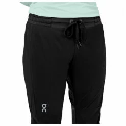 On Women's Running Pants - Running Trousers -Outdoor Equipment Sales Shop on womens running pants running trousers detail 3