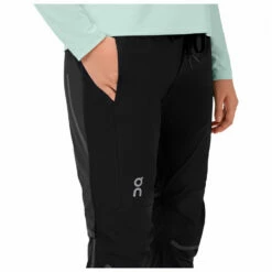 On Women's Running Pants - Running Trousers -Outdoor Equipment Sales Shop on womens running pants running trousers detail 4
