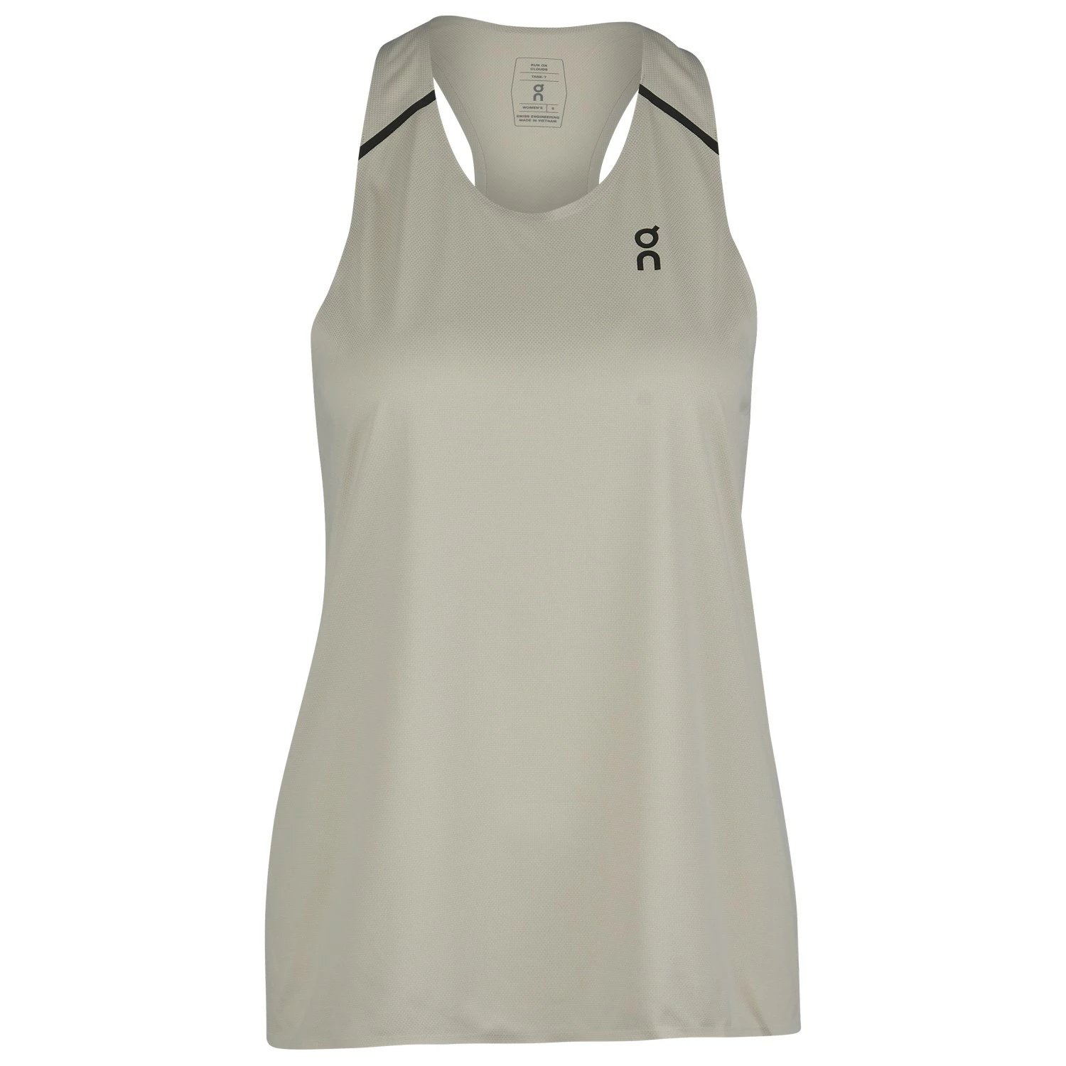 On Women's Tank-T - Tank Top 3 On Women's Tank-T - Tank Top