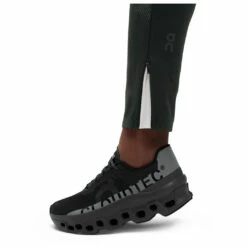 Women's Tights Long Lumos - Running Tights -Outdoor Equipment Sales Shop on womens tights long lumos running tights detail 5