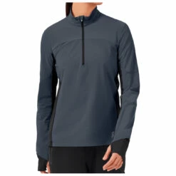 On Women's Trail Breaker - Windproof Jacket