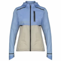 On Women's Weather Jacket - Running Jacket