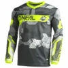 O'Neal Element Jersey Camo V.22 - Cycling Jersey 2 O'Neal Element Jersey Camo V.22 - Cycling Jersey -Outdoor Equipment Sales Shop oneal element jersey camo v22 cycling jersey