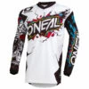 O'Neal Element Jersey - Cycling Jersey -Outdoor Equipment Sales Shop oneal element jersey cycling jersey