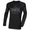 O'Neal Element Jersey Dirt V.23 - Cycling Jersey 1 O'Neal Element Jersey Dirt V.23 - Cycling Jersey -Outdoor Equipment Sales Shop oneal element jersey dirt v23 cycling jersey