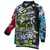 O'Neal Kid's Element Jersey Wild V.22 - Cycling Jersey
