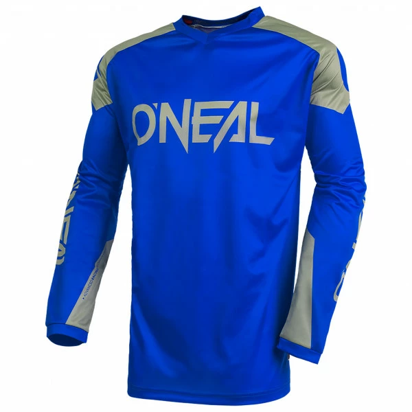 O'Neal Matrix Jersey Ridewear - Cycling Jersey 3 O'Neal Matrix Jersey Ridewear - Cycling Jersey