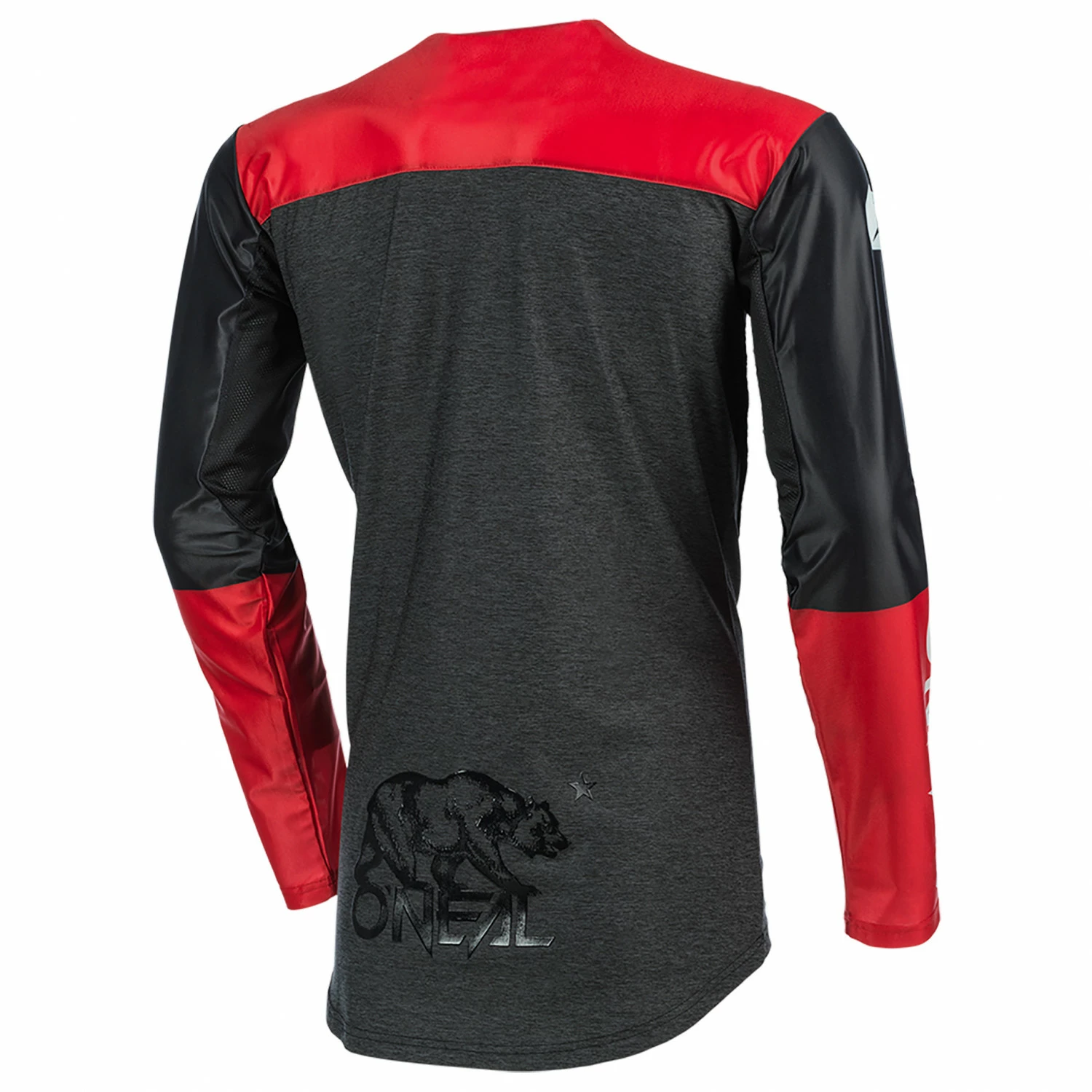 O'Neal Mayhem Jersey Hexx - Cycling Jersey 4 O'Neal Mayhem Jersey Hexx - Cycling Jersey - Image 2