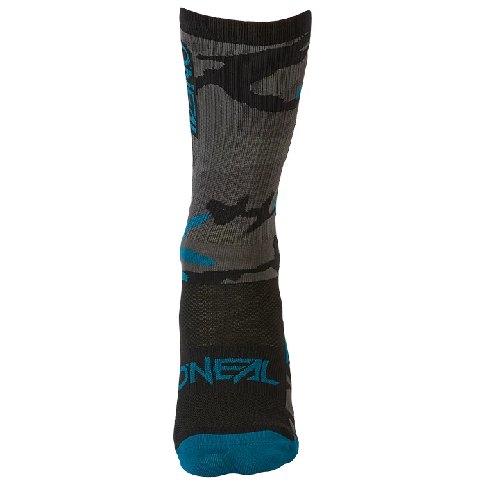 O'Neal MTB Performance Sock Camo V.22 - Cycling Socks 4 O'Neal MTB Performance Sock Camo V.22 - Cycling Socks - Image 2