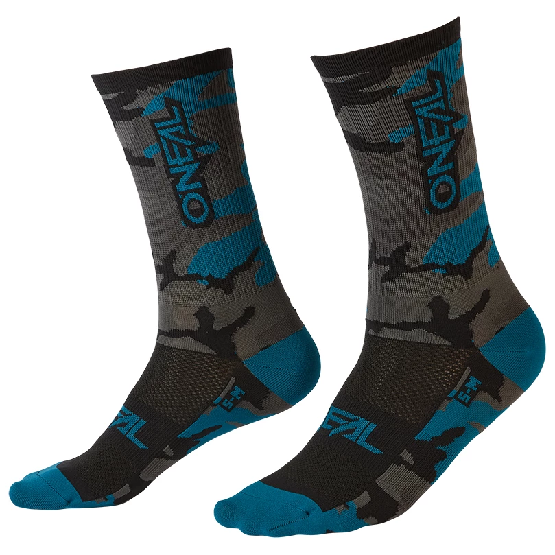 O'Neal MTB Performance Sock Camo V.22 - Cycling Socks 3 O'Neal MTB Performance Sock Camo V.22 - Cycling Socks