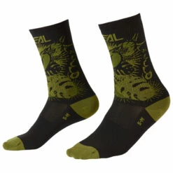 O'Neal MTB Performance Sock Plant V.22 - Cycling Socks