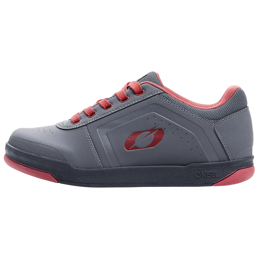 O'Neal Pinned Flat Pedal Shoe V.22 - Cycling Shoes 3 O'Neal Pinned Flat Pedal Shoe V.22 - Cycling Shoes