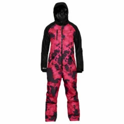 Women's Original Pro X - Overall