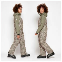 Women's Original Pro X - Overall -Outdoor Equipment Sales Shop oneskee womens original pro x overall detail 4