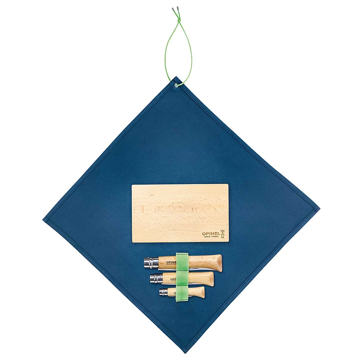 Opinel Outdoor Set 4 Opinel Outdoor Set - Image 2