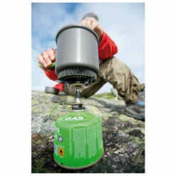 Optimus Crux - Gas Stove -Outdoor Equipment Sales Shop optimus crux gas stove detail 5