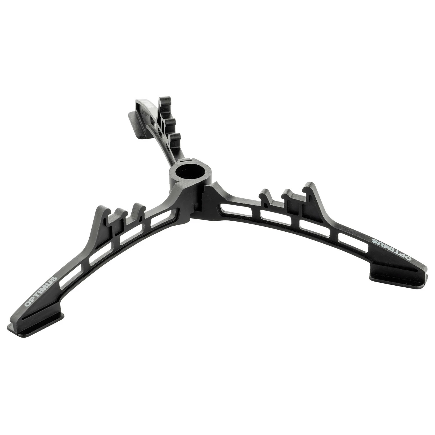 Optimus Elektra Black Edition - Gas Stove 12 Optimus Elektra Black Edition - Gas Stove - Image 10