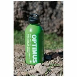 Optimus Fuel Bottle - Fuel Bottle -Outdoor Equipment Sales Shop optimus fuel bottle fuel bottle detail 6