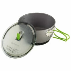 Optimus Terra Xpress HE Kochtopf - Pot