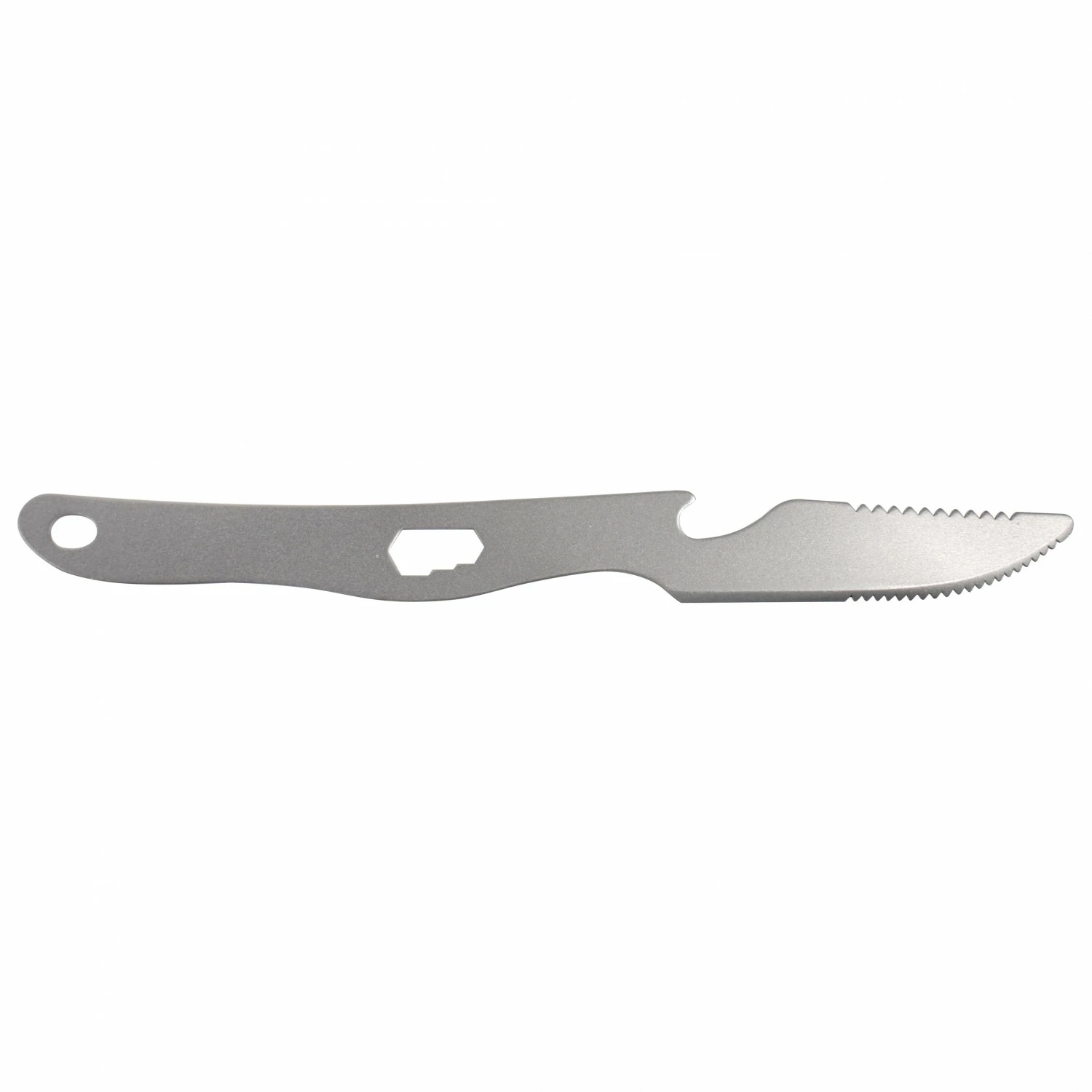 Origin Outdoors Besteckset Titan Recent - Cutlery Set 6 Origin Outdoors Besteckset Titan Recent - Cutlery Set - Image 4