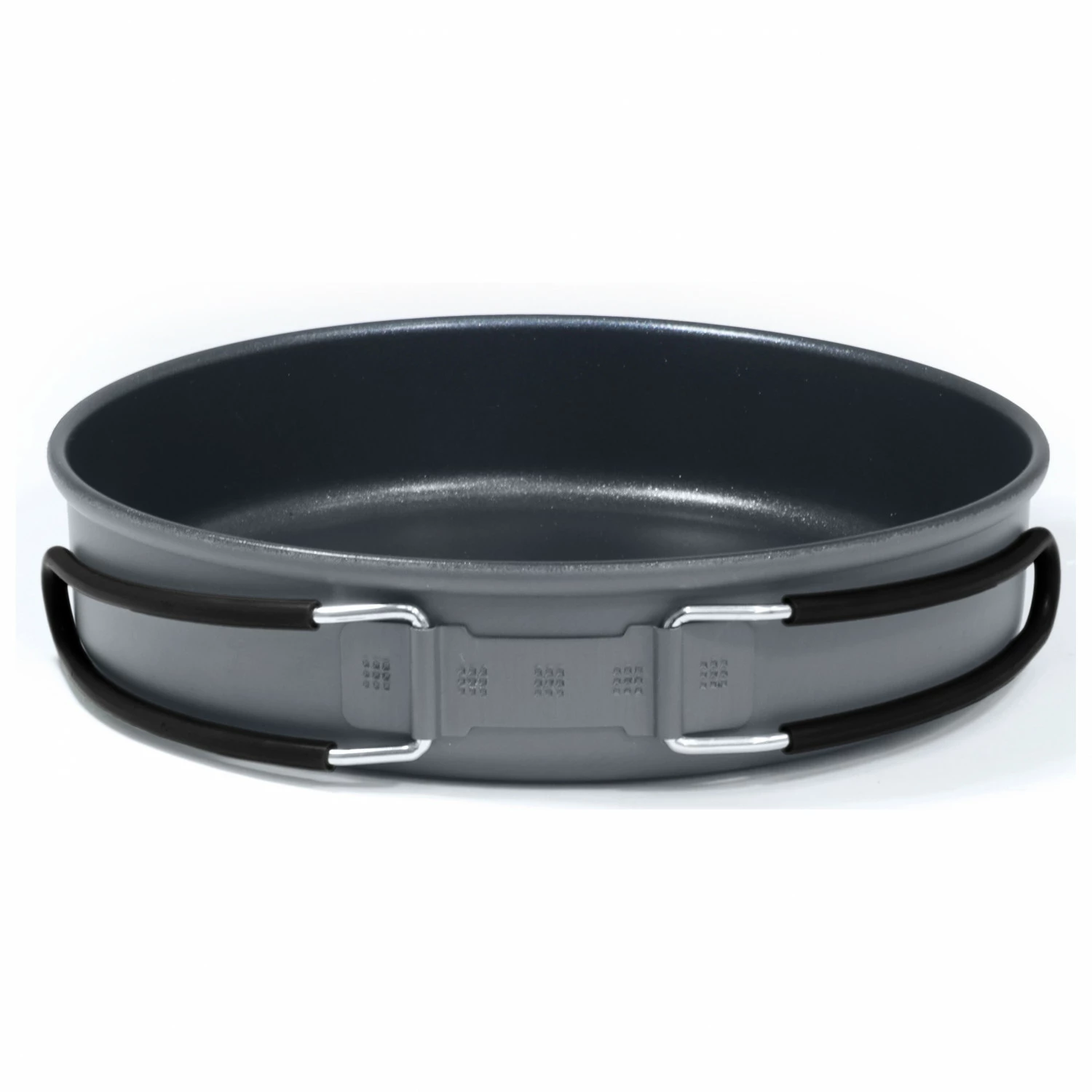 Origin Outdoors Biwak Pfanne Trekking - Skillet 3 Origin Outdoors Biwak Pfanne Trekking - Skillet