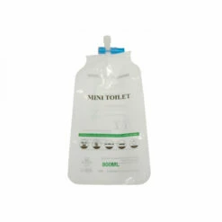 Origin Outdoors Ersatzbeutel Taschen-WC