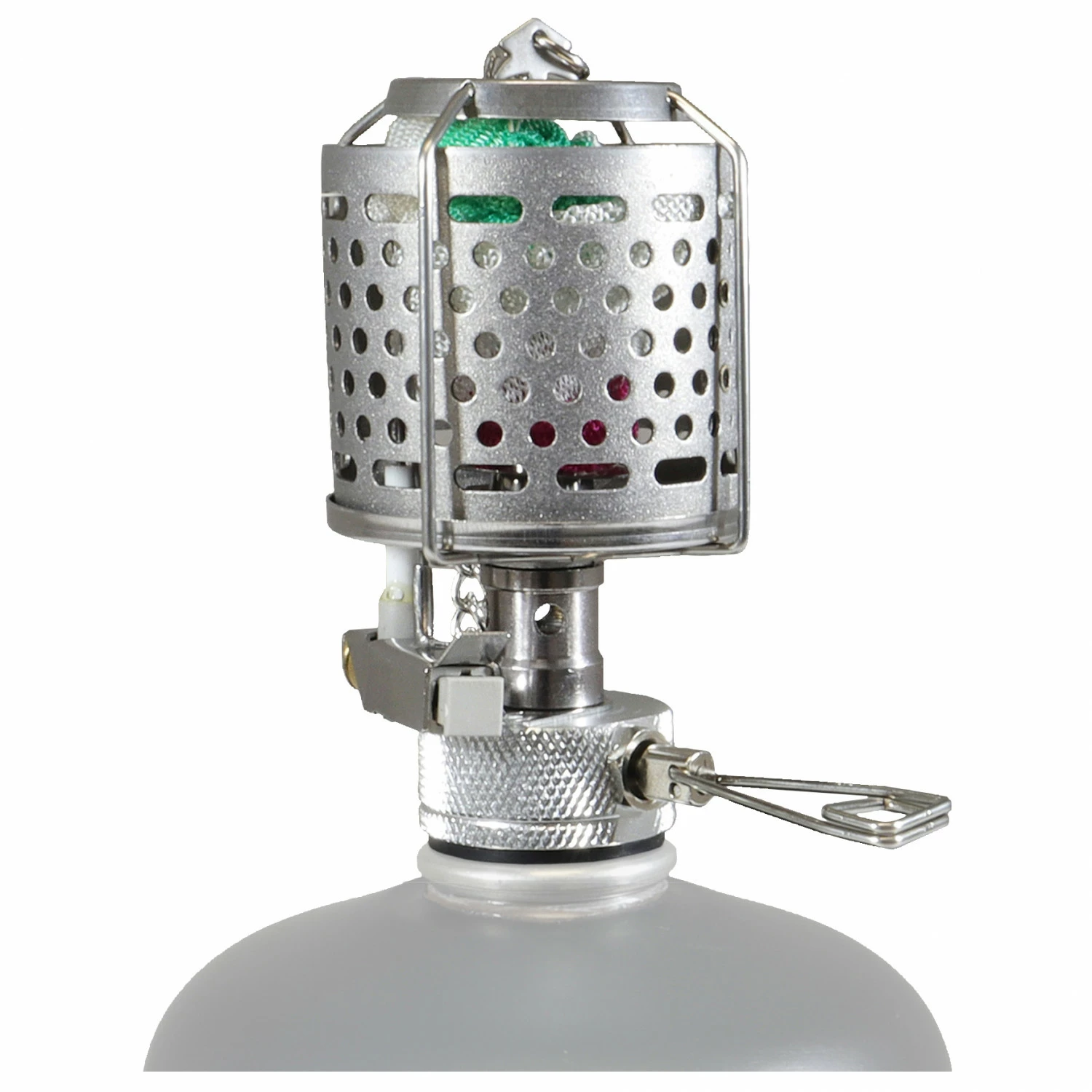Origin Outdoors Gaslaterne Mini - Gas Lantern 3 Origin Outdoors Gaslaterne Mini - Gas Lantern