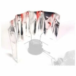 Origin Outdoors Rollable Aluminium Windscreen