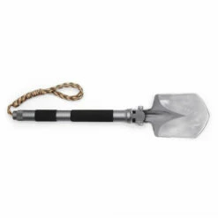 Origin Outdoors Schaufel Survival 10 In 1 - Shovel