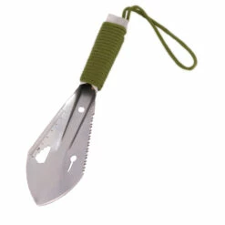 Origin Outdoors Survival 7-in-1 Shovel
