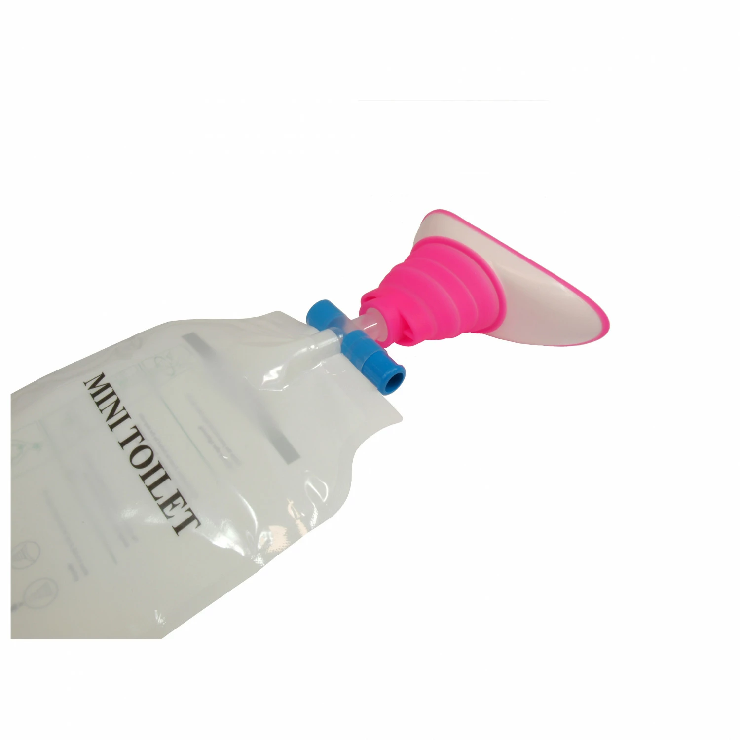 Origin Outdoors Taschen-WC Frauen 5 Origin Outdoors Taschen-WC Frauen - Image 3