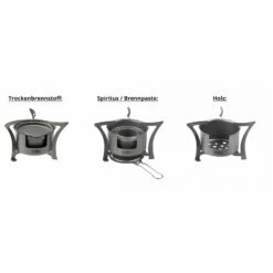 Origin Outdoors Titan Kocher Combo - Solid Fuel Stoves 15 Origin Outdoors Titan Kocher Combo - Solid Fuel Stoves -Outdoor Equipment Sales Shop origin outdoors titan kocher combo solid fuel stoves detail 6