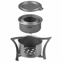 Origin Outdoors Titan Kocher Combo - Solid Fuel Stoves 16 Origin Outdoors Titan Kocher Combo - Solid Fuel Stoves -Outdoor Equipment Sales Shop origin outdoors titan kocher combo solid fuel stoves detail 7