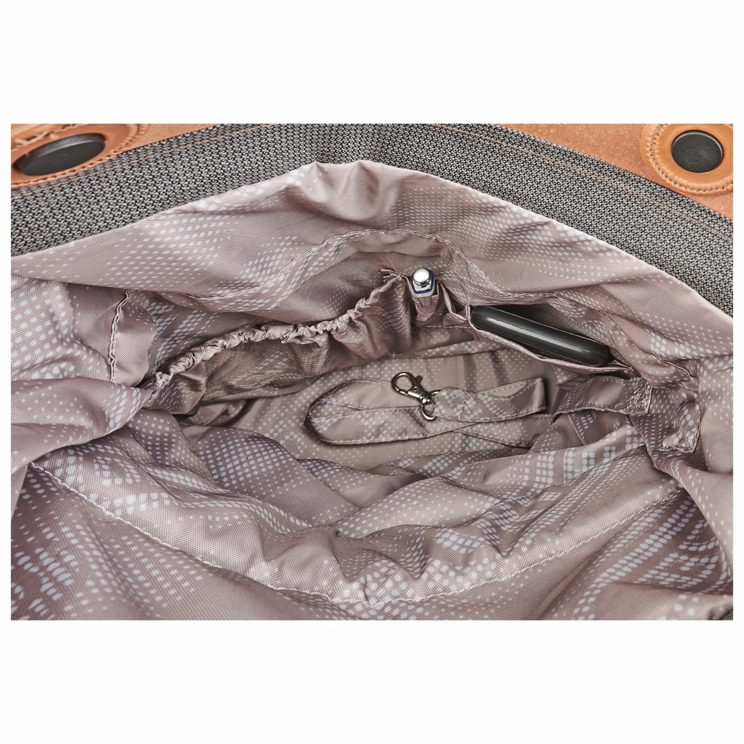 Ortlieb Barista Urban - Handlebar Bag 6 Ortlieb Barista Urban - Handlebar Bag - Image 4