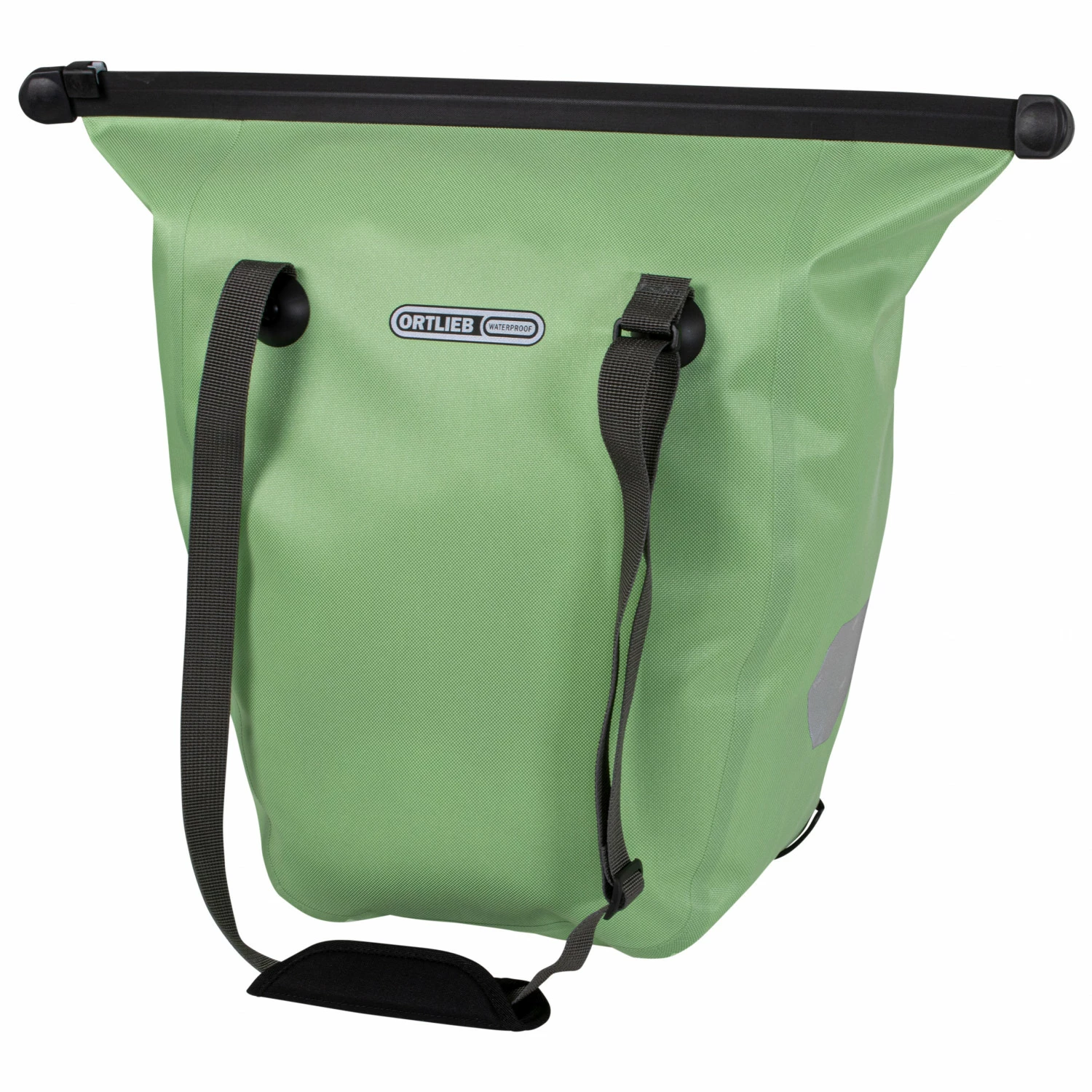 Ortlieb Bike-Shopper QL2.1 - Pannier 4 Ortlieb Bike-Shopper QL2.1 - Pannier - Image 2