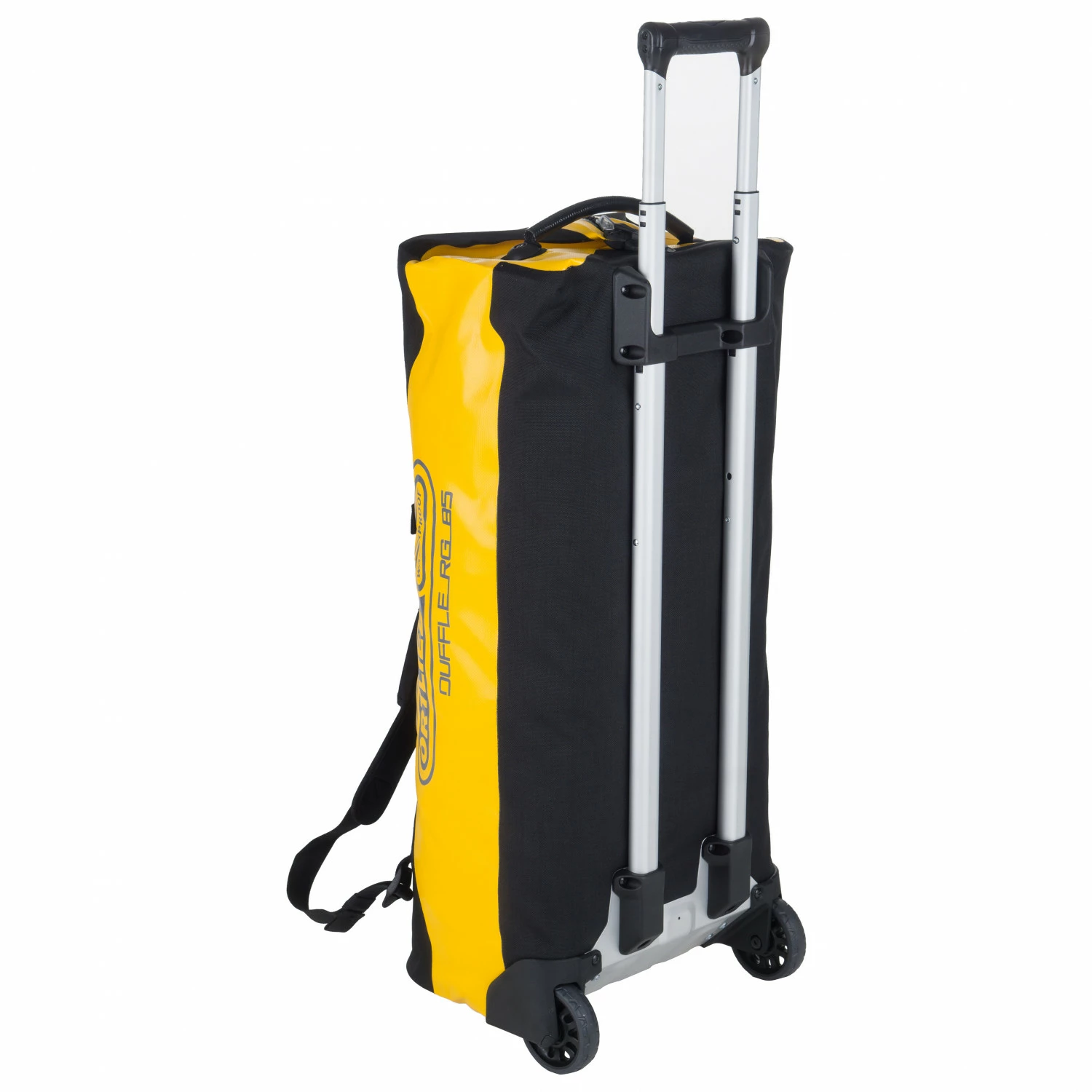 Ortlieb Duffle RG 85 - Luggage 6 Ortlieb Duffle RG 85 - Luggage - Image 4