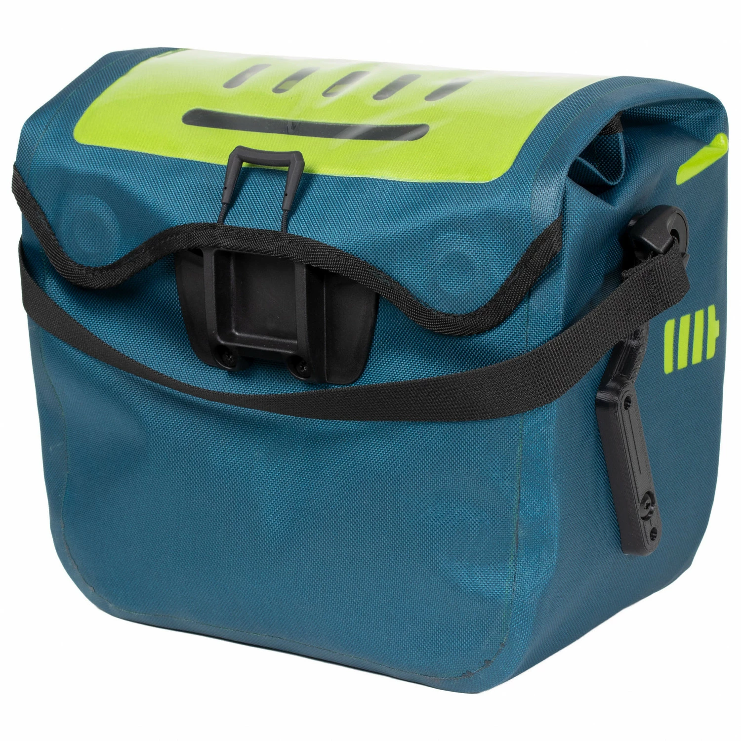 Ortlieb E-Glow - Handlebar Bag 4 Ortlieb E-Glow - Handlebar Bag - Image 2