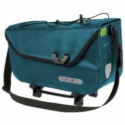 Ortlieb E-Trunk 10 - Pannier