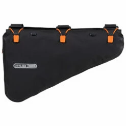 Ortlieb Frame-Pack Rolltop 4 - Bike Bag