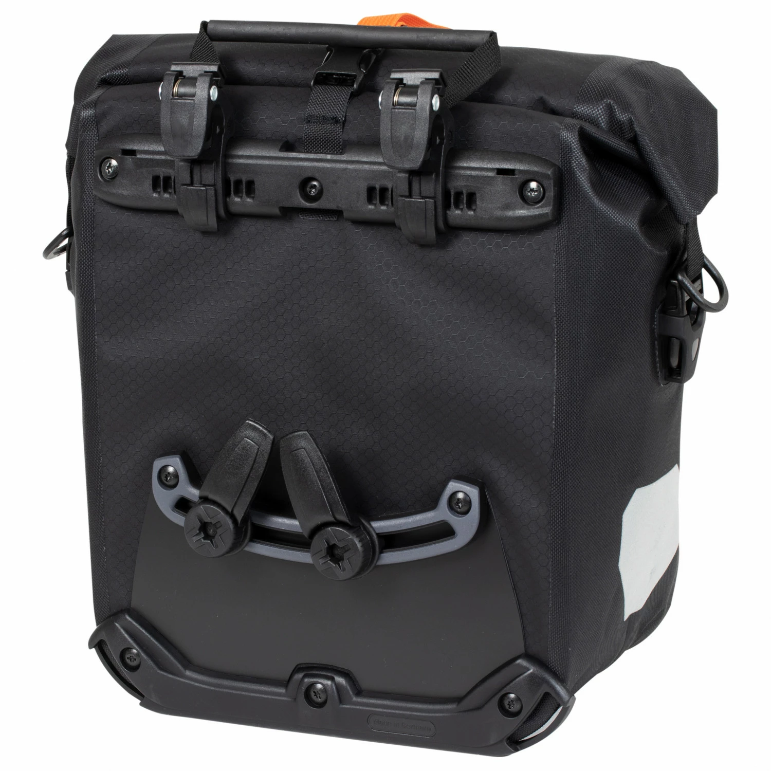Ortlieb Gravel-Pack 12,5 - Panniers 4 Ortlieb Gravel-Pack 12,5 - Panniers - Image 2
