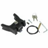 Ortlieb Handlebar Mounting-Set E-Bike - Handlebar Bag 2 Ortlieb Handlebar Mounting-Set E-Bike - Handlebar Bag -Outdoor Equipment Sales Shop ortlieb handlebar mounting set e bike handlebar bag