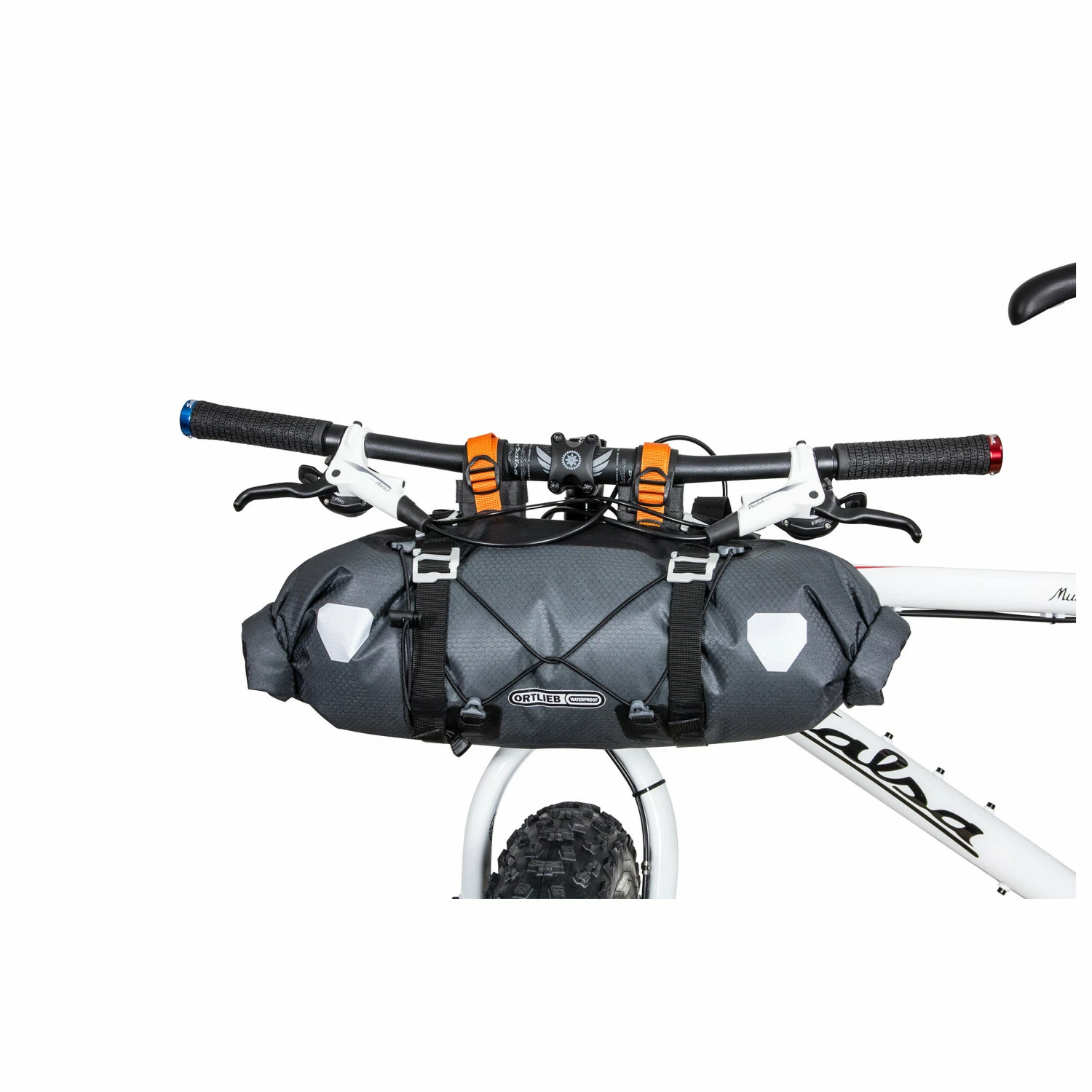 Ortlieb Handlebar-Pack 15 - Handlebar Bag 8 Ortlieb Handlebar-Pack 15 - Handlebar Bag - Image 6