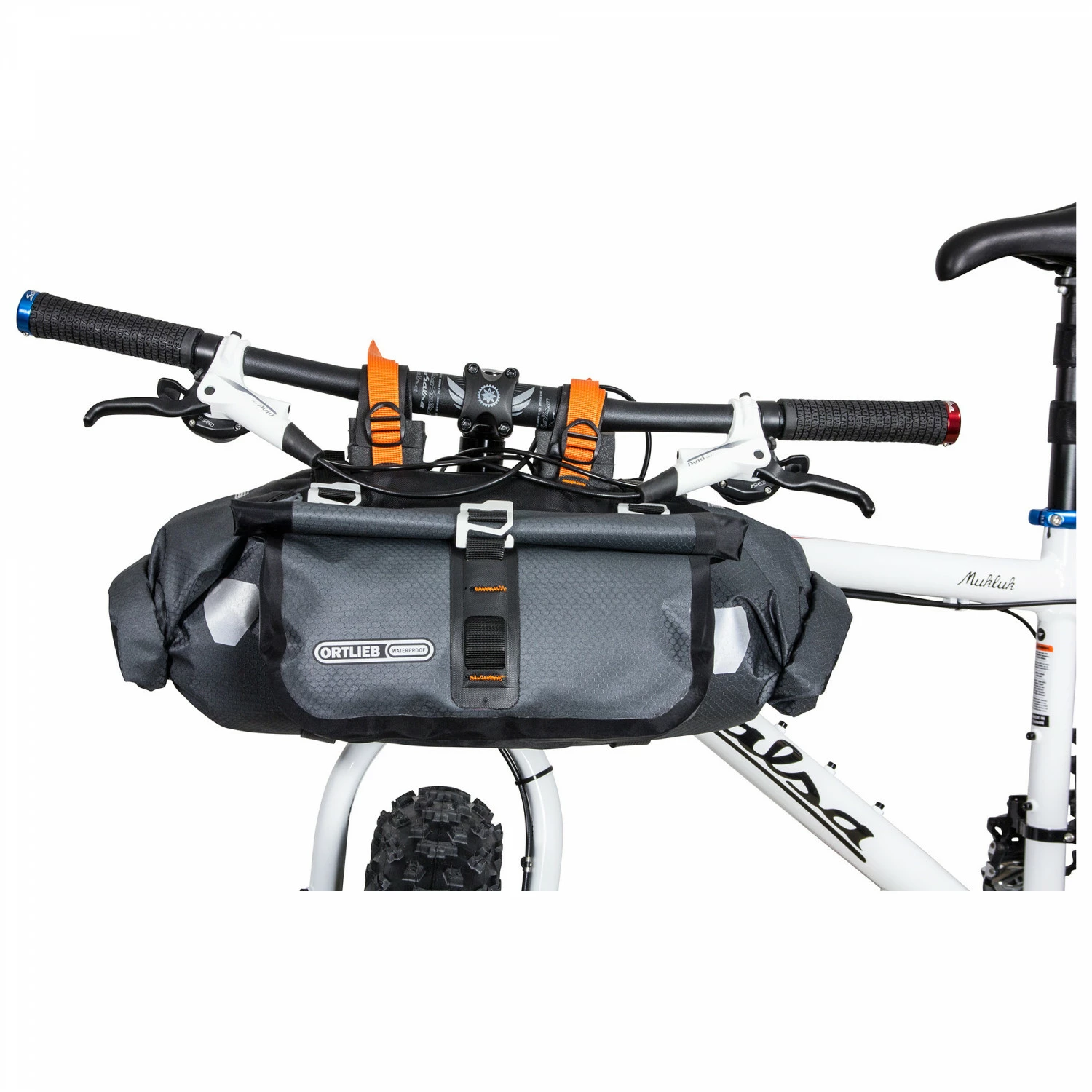 Ortlieb Handlebar-Pack 15 - Handlebar Bag 9 Ortlieb Handlebar-Pack 15 - Handlebar Bag - Image 7