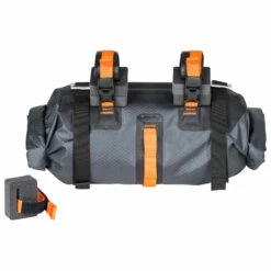 Ortlieb Handlebar-Pack 9 - Handlebar Bag 8 Ortlieb Handlebar-Pack 9 - Handlebar Bag -Outdoor Equipment Sales Shop ortlieb handlebar pack 9 handlebar bag detail 3