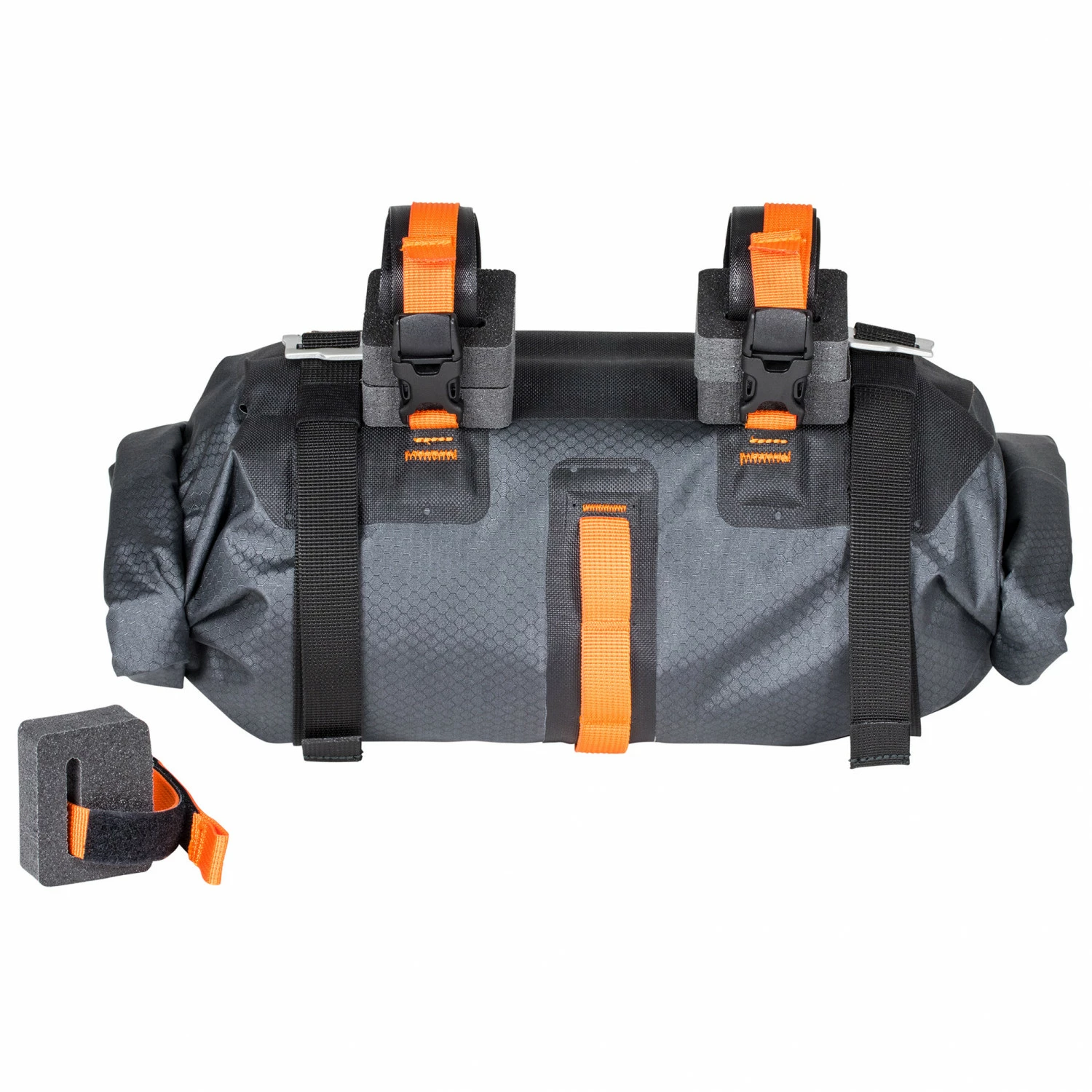 Ortlieb Handlebar-Pack 9 - Handlebar Bag 5 Ortlieb Handlebar-Pack 9 - Handlebar Bag - Image 3