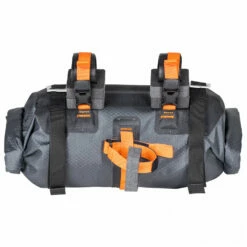 Ortlieb Handlebar-Pack 9 - Handlebar Bag 9 Ortlieb Handlebar-Pack 9 - Handlebar Bag -Outdoor Equipment Sales Shop ortlieb handlebar pack 9 handlebar bag detail 4
