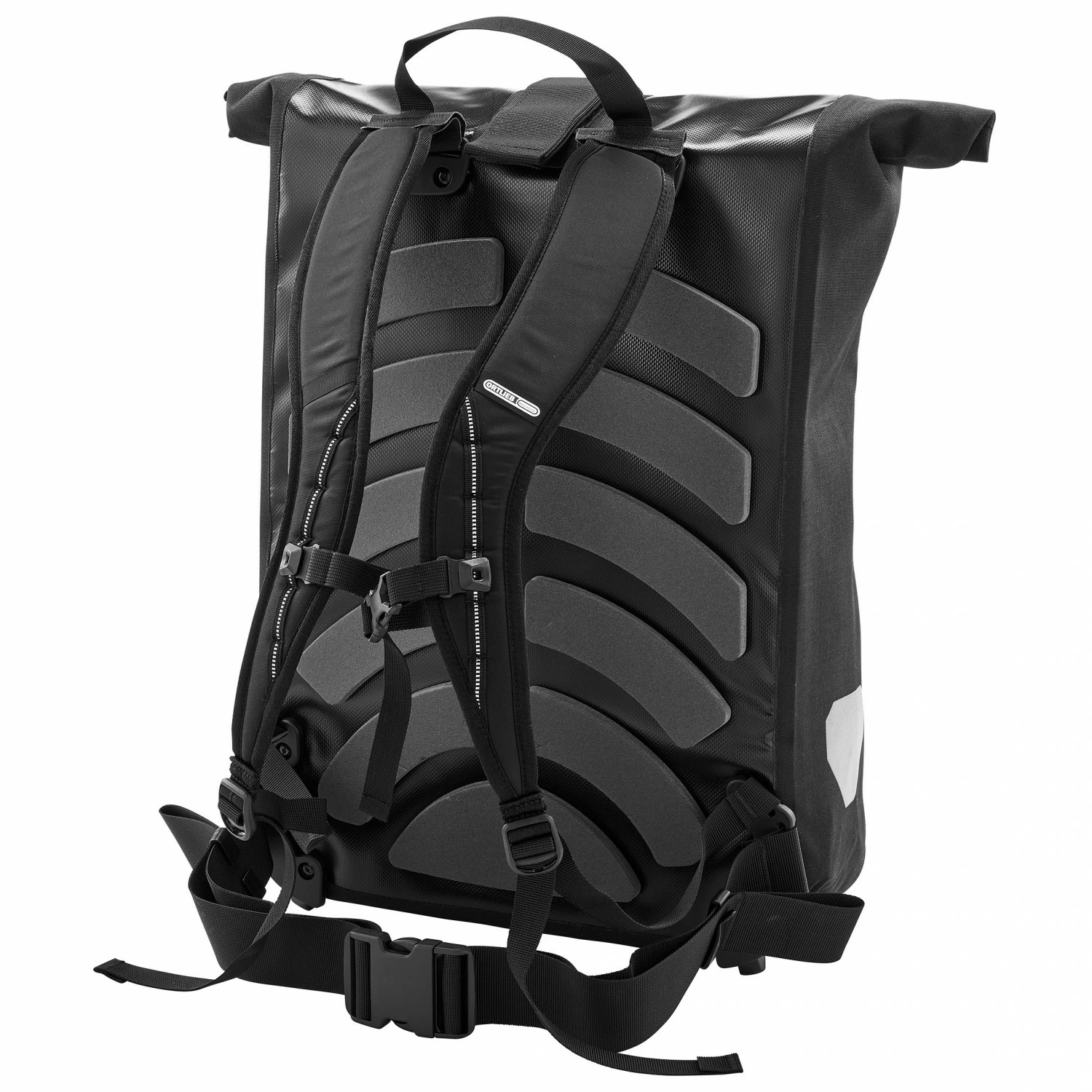 Ortlieb Messenger-Bag Pro - Cycling Backpack 4 Ortlieb Messenger-Bag Pro - Cycling Backpack - Image 2