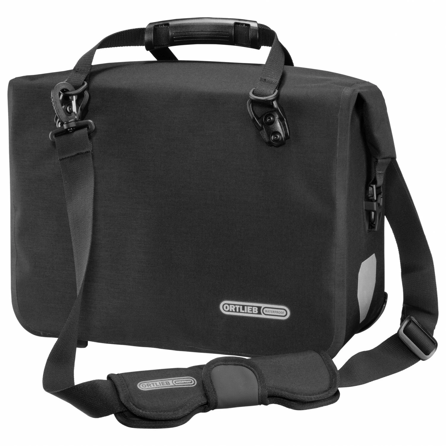 Ortlieb Office-Bag QL2.1 21 - Pannier 3 Ortlieb Office-Bag QL2.1 21 - Pannier