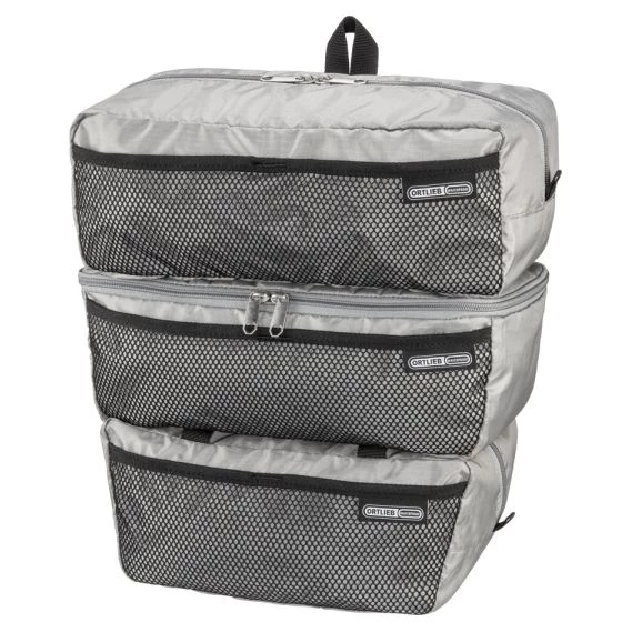 Ortlieb Packing Cubes For Panniers 4 Ortlieb Packing Cubes For Panniers - Image 2